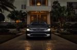 Chrysler 200 2015 года